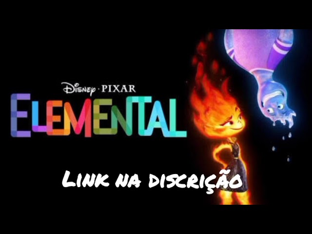 Baixar o filme Assistir Cinema Elementos Completo Dublado pelo Mediafire