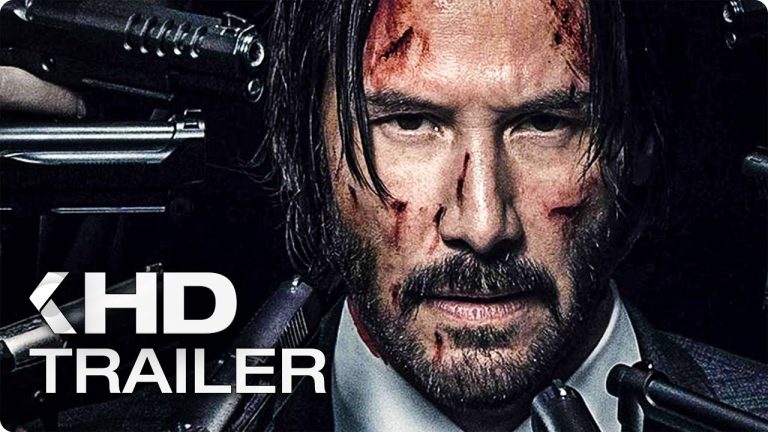 Baixar o filme Assistir Cinema John Wick 2 pelo Mediafire