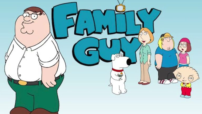 Baixar o filme Assistir Familia Guy Dublado pelo Mediafire