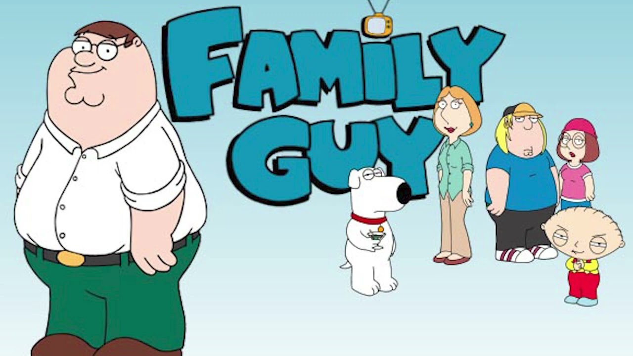 Baixar o filme Assistir Familia Guy Dublado pelo Mediafire Baixar o filme Assistir Familia Guy Dublado pelo Mediafire