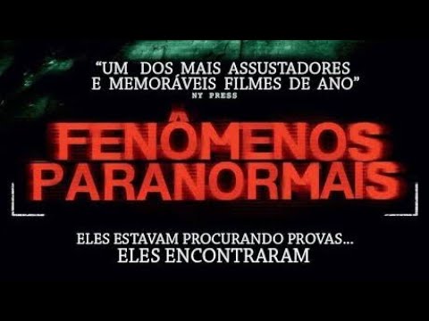 Baixar o filme Assistir Fenomeno Paranormal pelo Mediafire