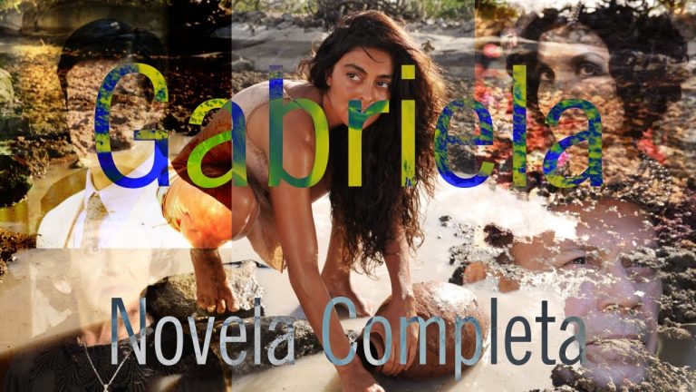 Baixar o filme Assistir Gabriela Online pelo Mediafire