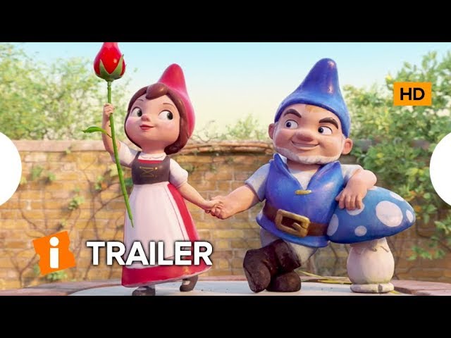 Baixar o filme Assistir Gnomeu E Julieta pelo Mediafire