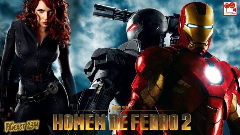 Baixar o filme Assistir Homem De Ferro 2 pelo Mediafire