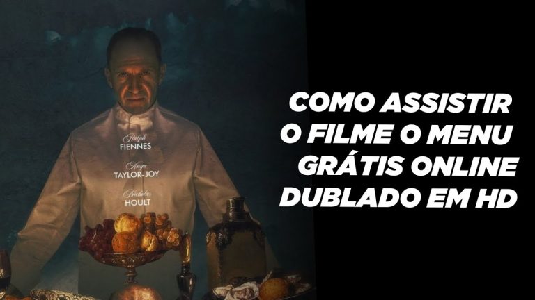 Baixar o filme Assistir O Menu pelo Mediafire