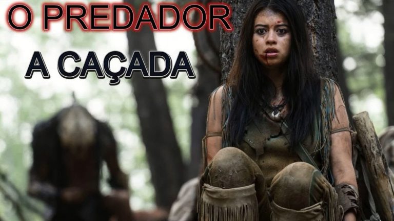 Baixar o filme Assistir O Predador: A Caçada pelo Mediafire