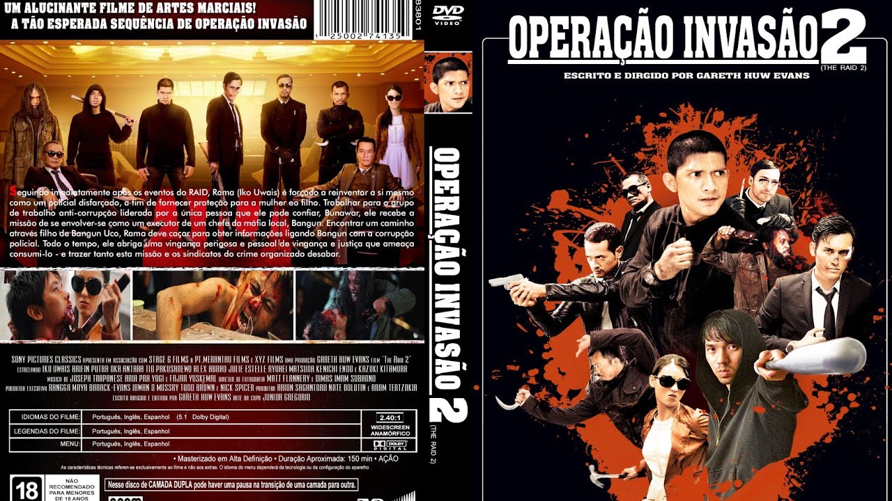 Baixar o filme Assistir Operacao Invasao pelo Mediafire Baixar o filme Assistir Operação Invasão pelo Mediafire