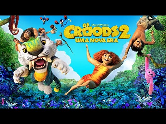 Baixar o filme Assistir Os Croods 2 pelo Mediafire Baixar o filme Assistir Os Croods 2 pelo Mediafire