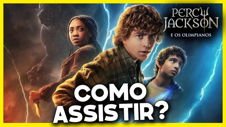 Baixar o filme Assistir Percy Jackson pelo Mediafire