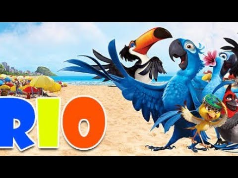 Baixar o filme Assistir Rio 2011 pelo Mediafire