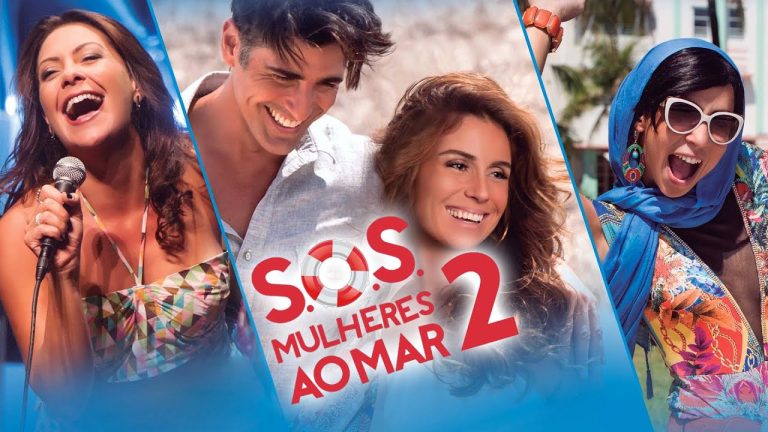 Baixar o filme Assistir Sos Mulheres Ao Mar pelo Mediafire