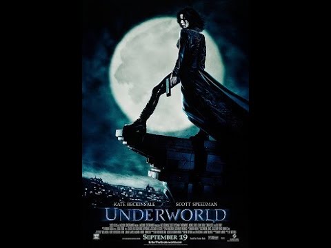 Baixar o filme Assistir Underworld 2003 pelo Mediafire