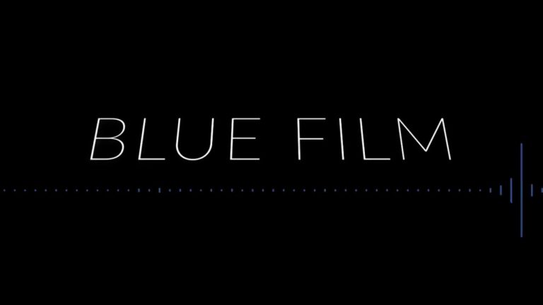 Baixar o filme Blue Cinema pelo Mediafire