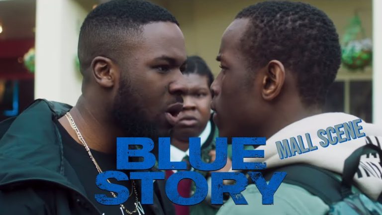 Baixar o filme Blue Story Onde Assistir pelo Mediafire