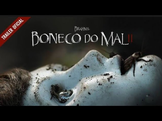 Baixar o filme Boneco Do Mal 2 pelo Mediafire