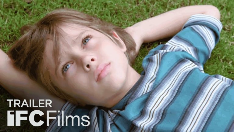 Baixar o filme Boyhood pelo Mediafire