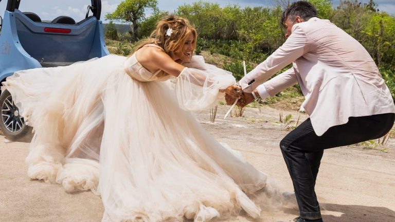 Baixar o filme Casamento Armado pelo Mediafire