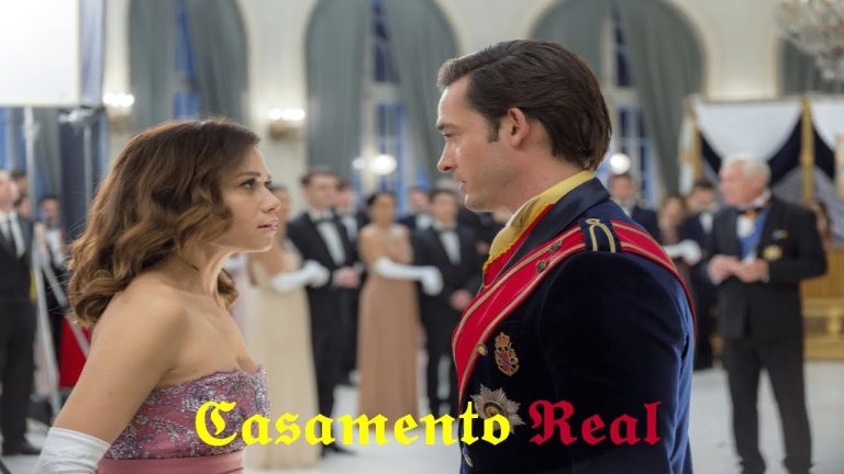 Baixar o filme Casamento Real 2018 pelo Mediafire