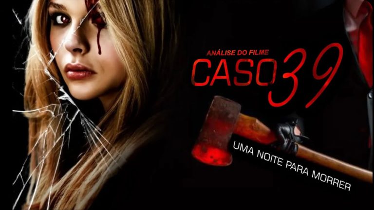 Baixar o filme Caso 39 Onde Assistir pelo Mediafire