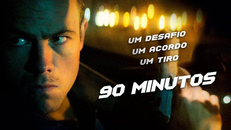 Baixar o filme Cinema 90 Minutos pelo Mediafire