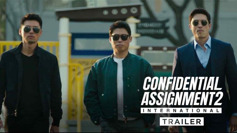 Baixar o filme Cinema Confidential Assignment pelo Mediafire