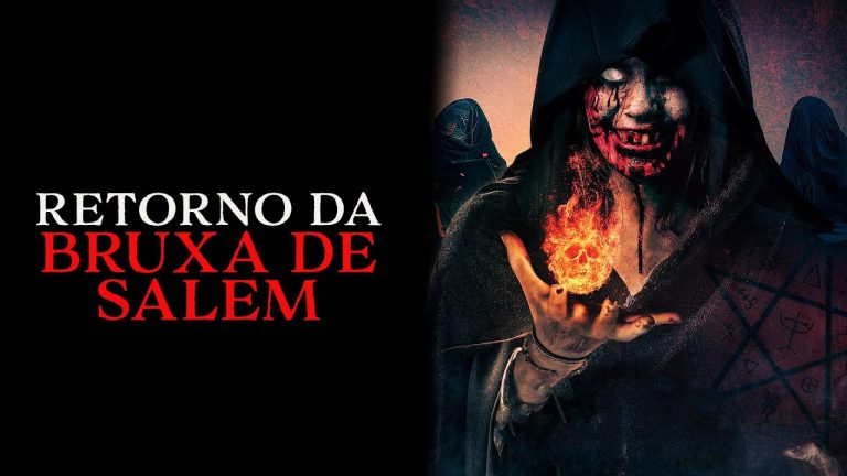 Baixar o filme Cinema De Bruxa pelo Mediafire