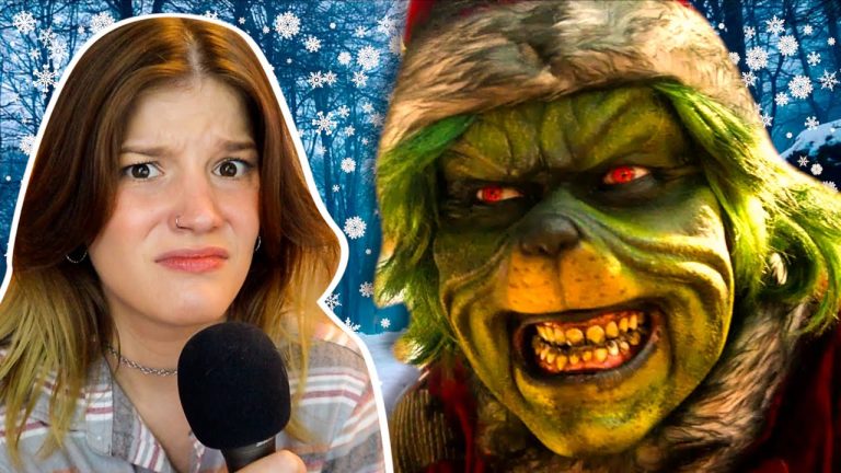 Baixar o filme Cinema De Terror Do Grinch pelo Mediafire