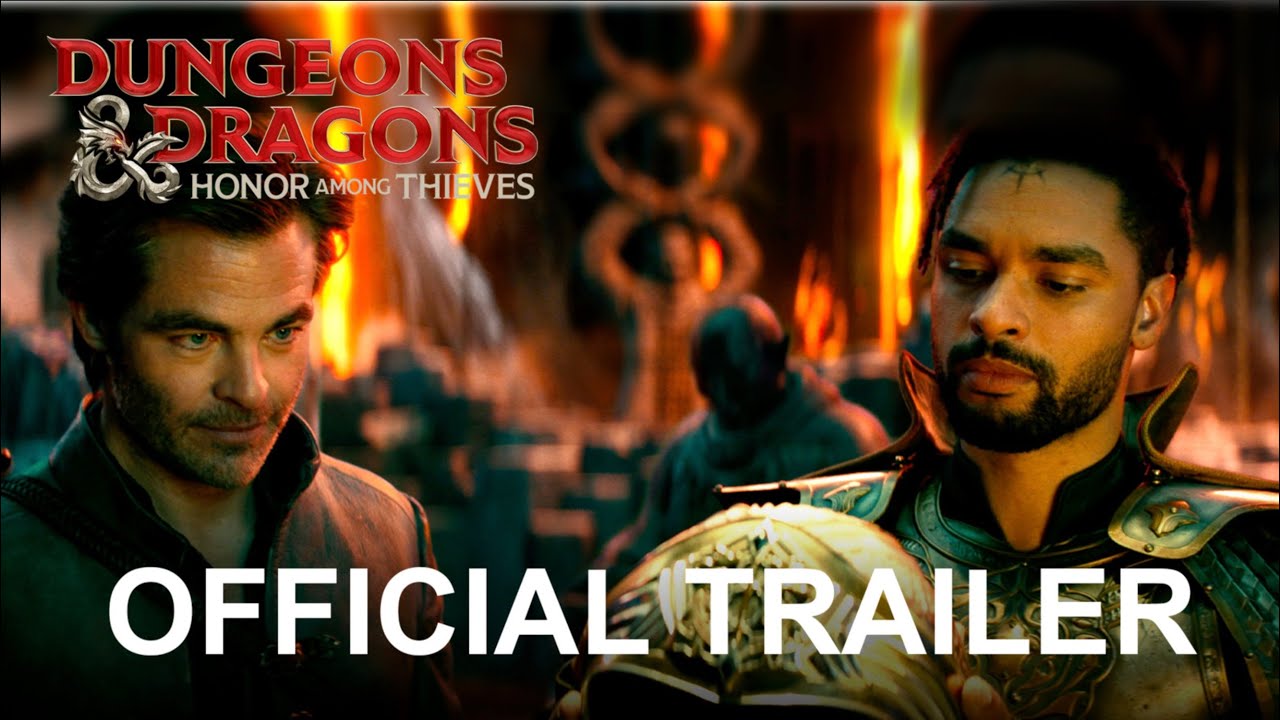 Baixar o filme Cinema Dungeon And Dragons pelo Mediafire Baixar o filme Cinema Dungeon And Dragons pelo Mediafire