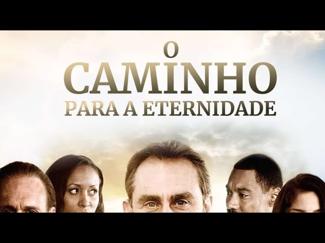 Baixar o filme Cinema O Caminho Para A Eternidade pelo Mediafire