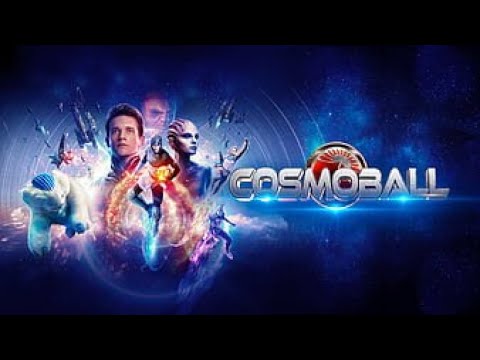 Baixar o filme Cosmoball Onde Assistir pelo Mediafire