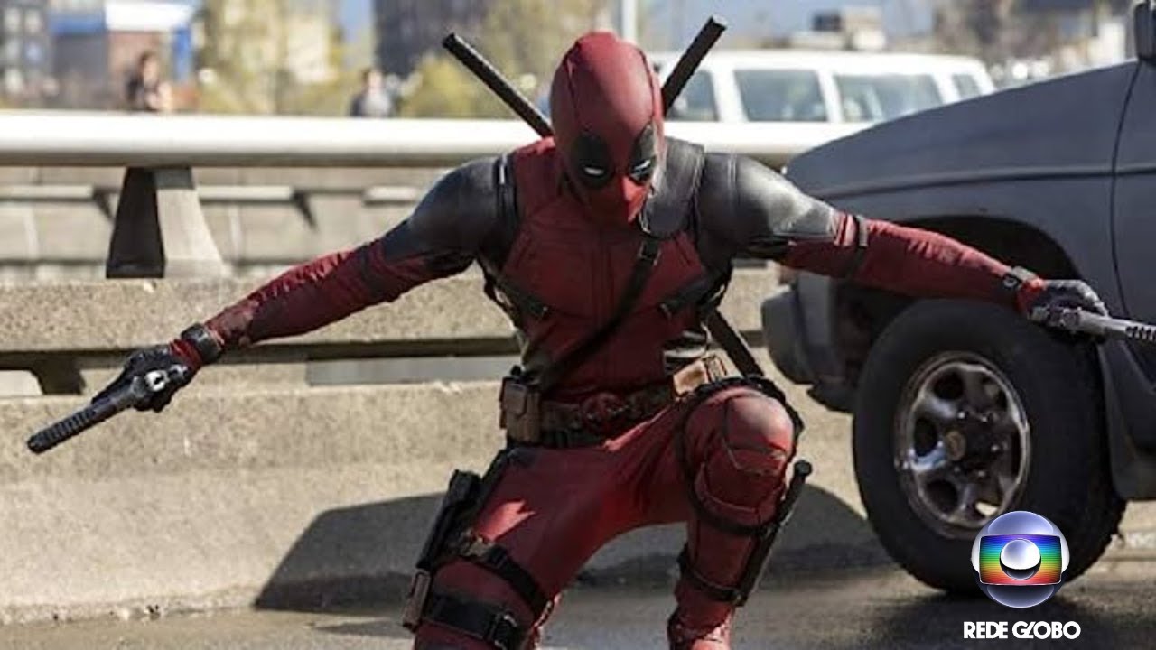 Baixar o filme Deadpool Dublado Online pelo Mediafire Baixar o filme Deadpool Dublado Online pelo Mediafire