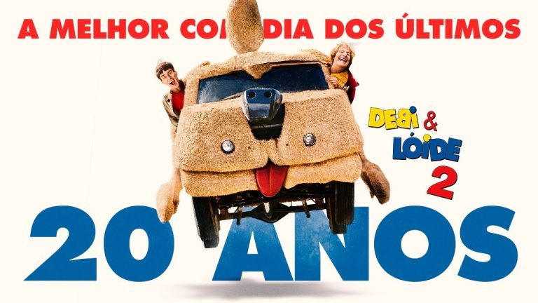 Baixar o filme Debi E Loide Cinema pelo Mediafire