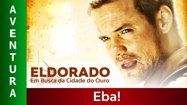 Baixar o filme Eldorado O Cinema pelo Mediafire