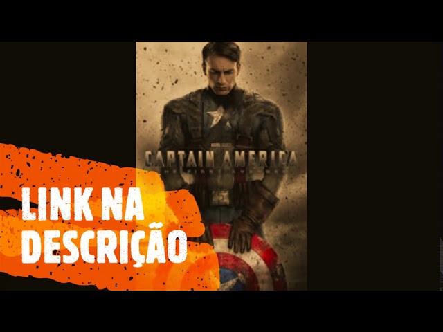 Baixar o filme Elenco De Capitao America O Primeiro Vingador pelo Mediafire Baixar o filme Elenco De Capitão América O Primeiro Vingador pelo Mediafire