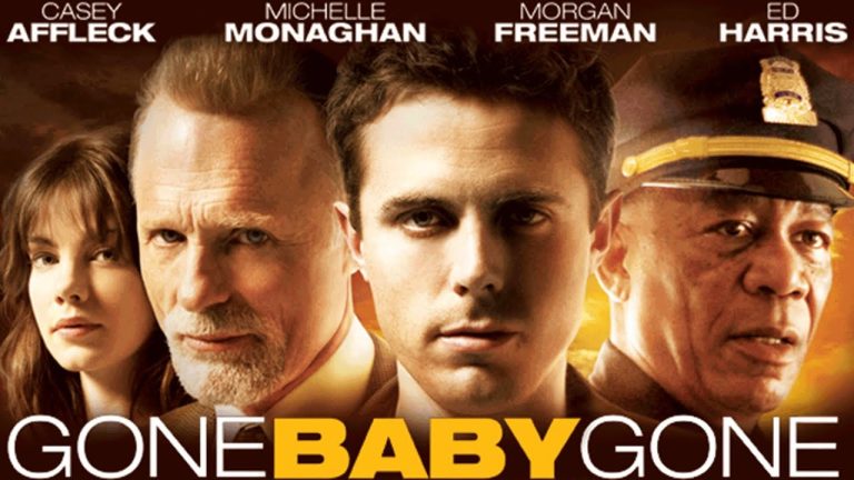 Baixar o filme Elenco De Gone Baby Gone pelo Mediafire