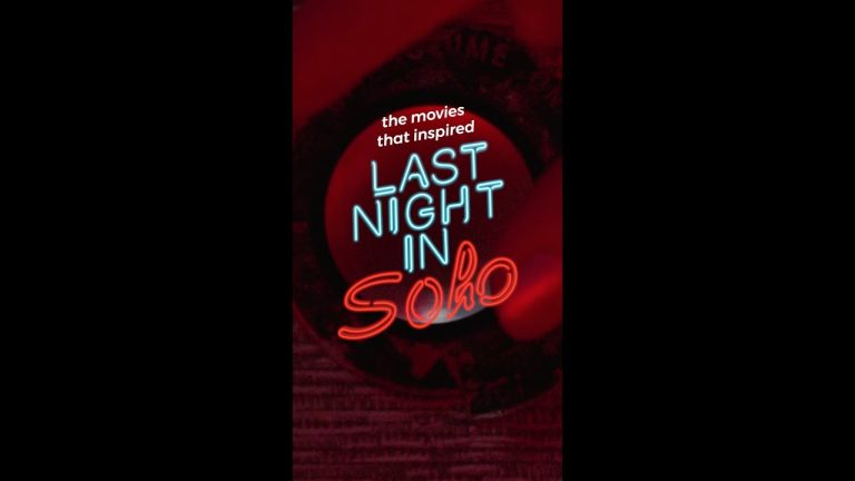 Baixar o filme Elenco De Last Night In Soho pelo Mediafire