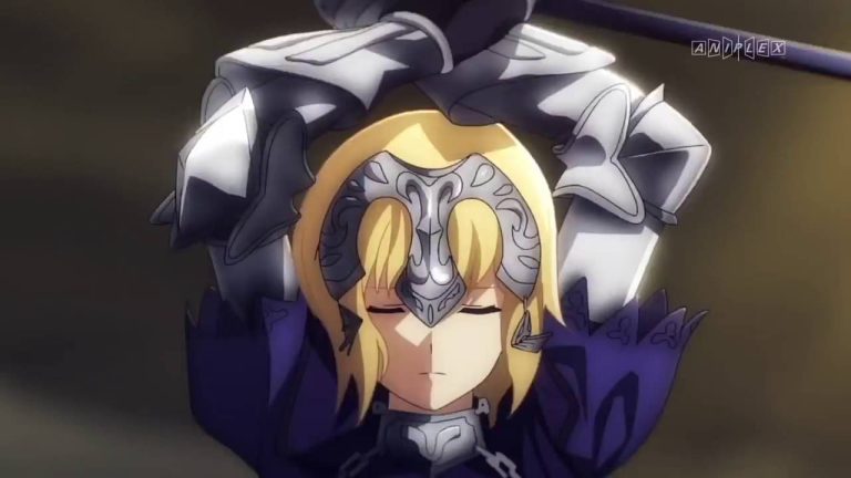 Baixar o filme Fate Grand Order pelo Mediafire