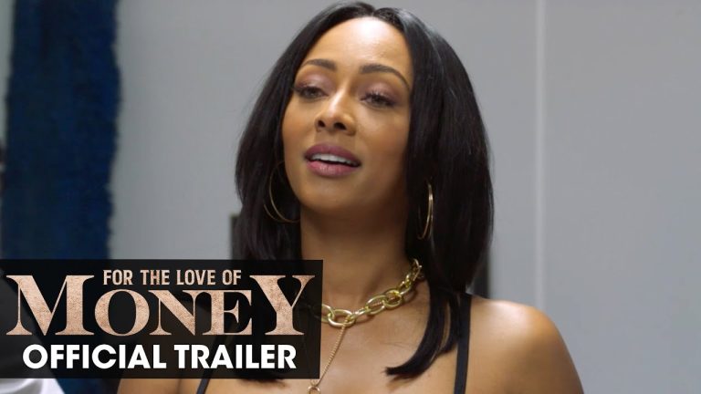 Baixar o filme For Love Of The Money pelo Mediafire