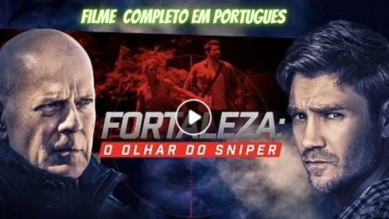 Baixar o filme Fortaleza: O Olhar Do Sniper pelo Mediafire