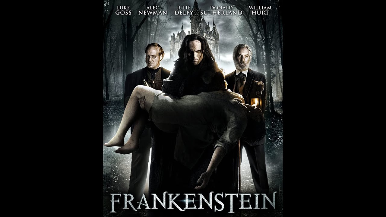 Baixar o filme Frankenstein Cinema pelo Mediafire Baixar o filme Frankenstein - Cinema pelo Mediafire