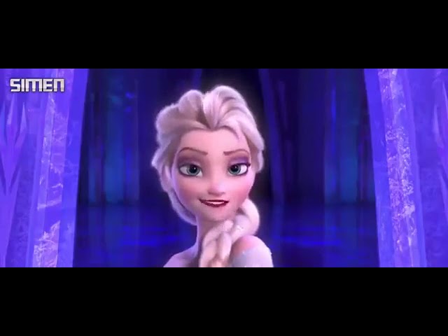 Baixar o filme Frozen O Reino Do Gelo pelo Mediafire