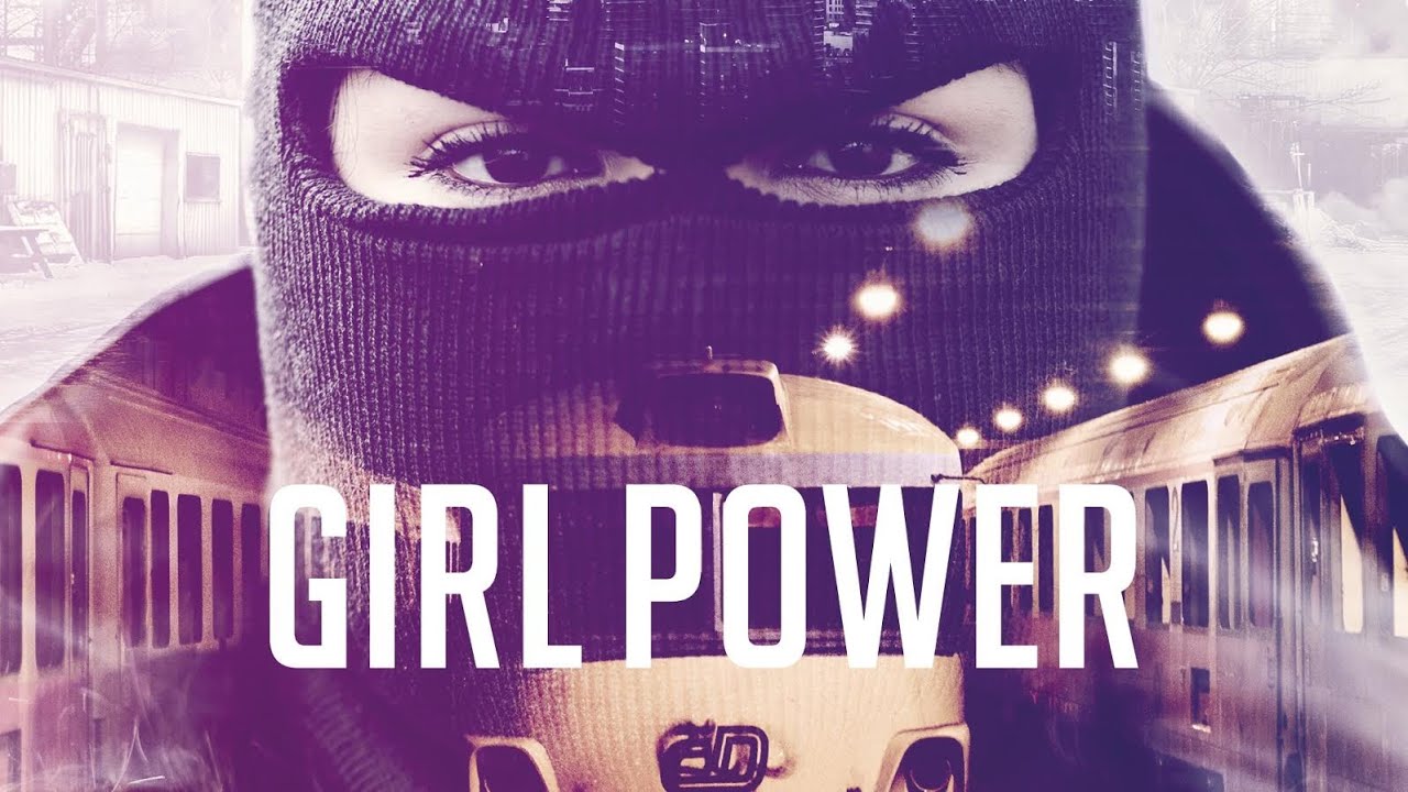 Baixar o filme Girl Power pelo Mediafire Baixar o filme Girl Power pelo Mediafire