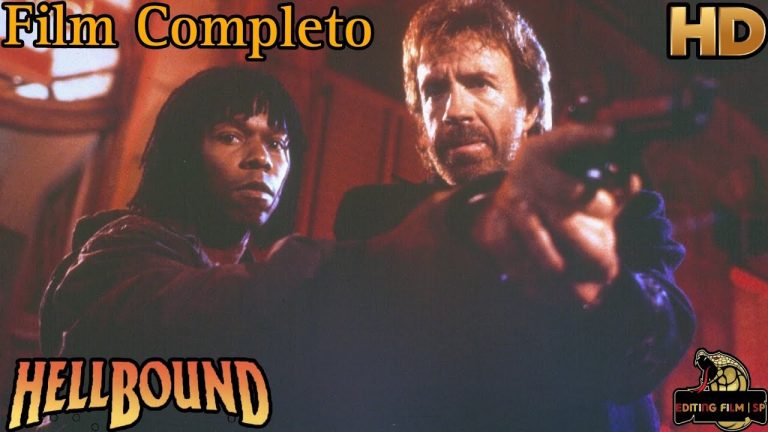 Baixar o filme Hellbound Cinema pelo Mediafire