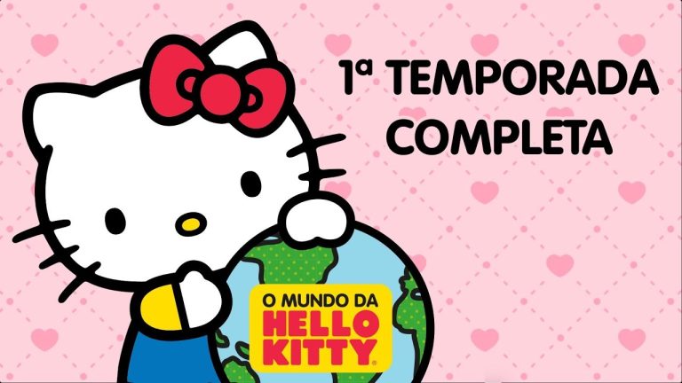 Baixar o filme Hello Kitty Onde Assistir pelo Mediafire