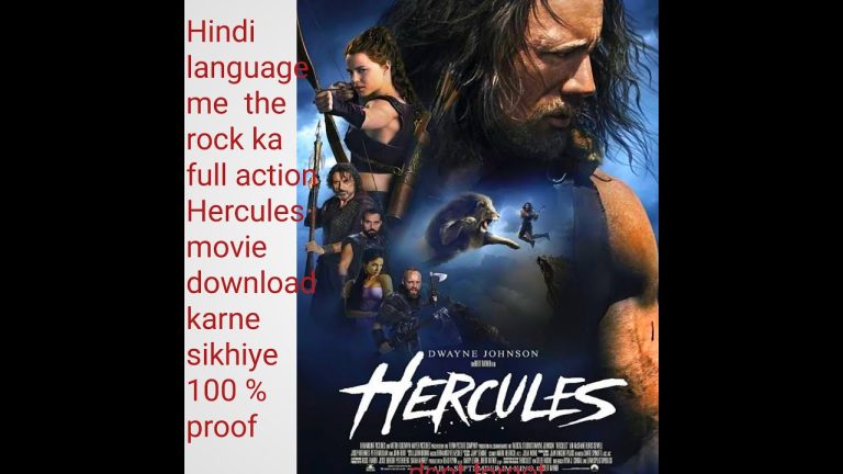 Baixar o filme Hércules Cinema pelo Mediafire