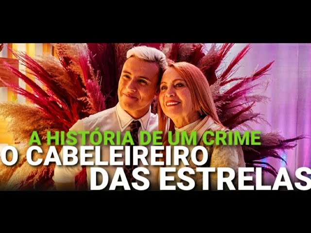 Baixar o filme Historia De Um Crime O Cabeleireiro Das Estrelas pelo Mediafire