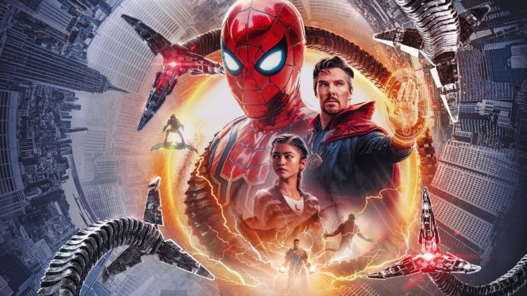 Baixar o filme Homem Aranha No Aranhaverso 2 Dublado Completo pelo Mediafire