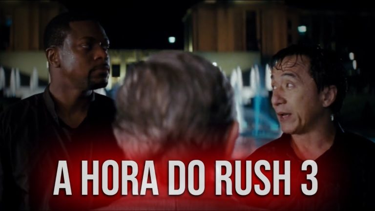 Baixar o filme Hora Do Rush pelo Mediafire