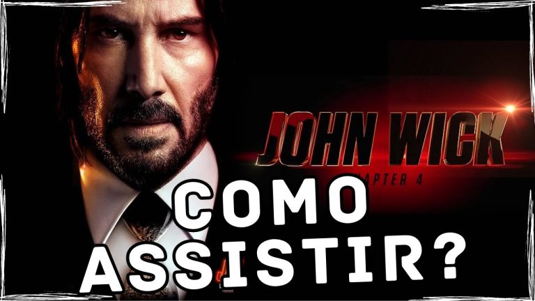 Baixar o filme Jhon Wick 4 Assistir Online pelo Mediafire