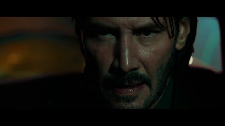 Baixar o filme John Wick 2 Assistir pelo Mediafire